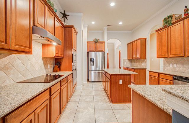 14614 Carolina Hollow Lane, Houston, TX 77044