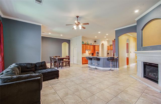 14614 Carolina Hollow Lane, Houston, TX 77044