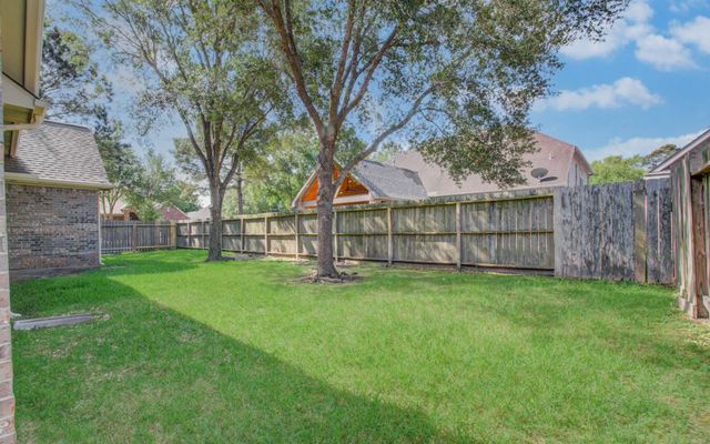 14614 Carolina Hollow Lane, Houston, TX 77044