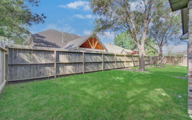 14614 Carolina Hollow Lane, Houston, TX 77044