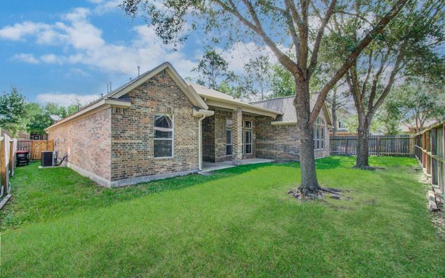 14614 Carolina Hollow Lane, Houston, TX 77044