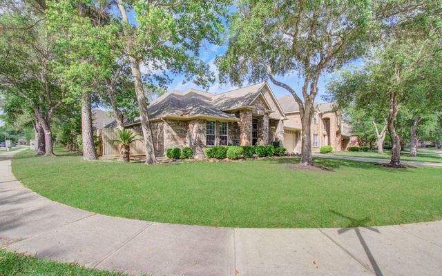 14614 Carolina Hollow Lane, Houston, TX 77044