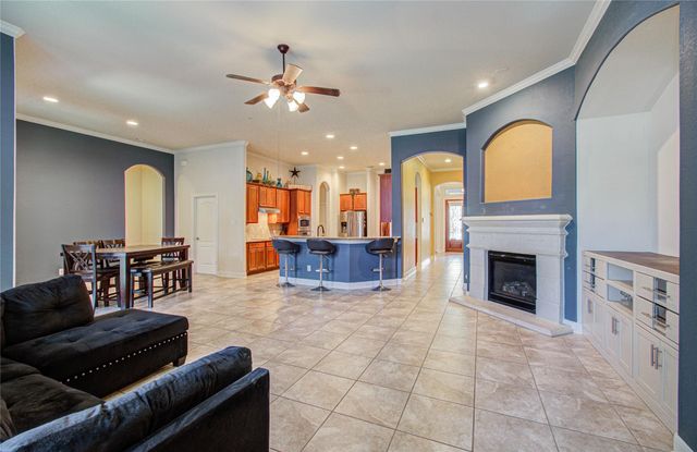 14614 Carolina Hollow Lane, Houston, TX 77044