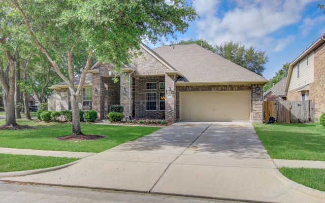 14614 Carolina Hollow Lane, Houston, TX 77044