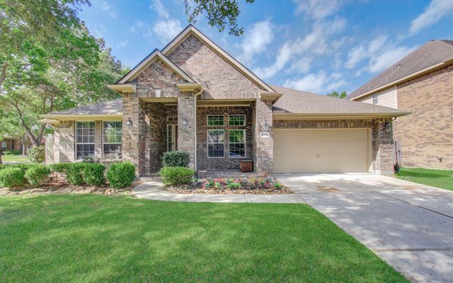 14614 Carolina Hollow Lane, Houston, TX 77044