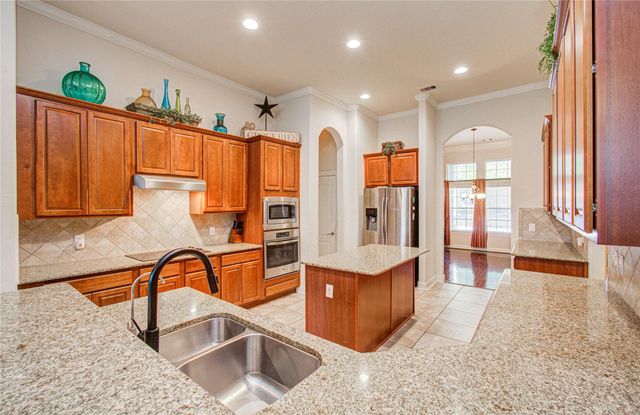 14614 Carolina Hollow Lane, Houston, TX 77044