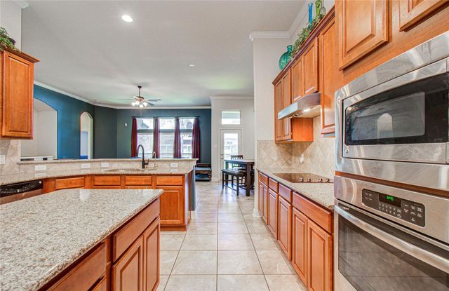 14614 Carolina Hollow Lane, Houston, TX 77044