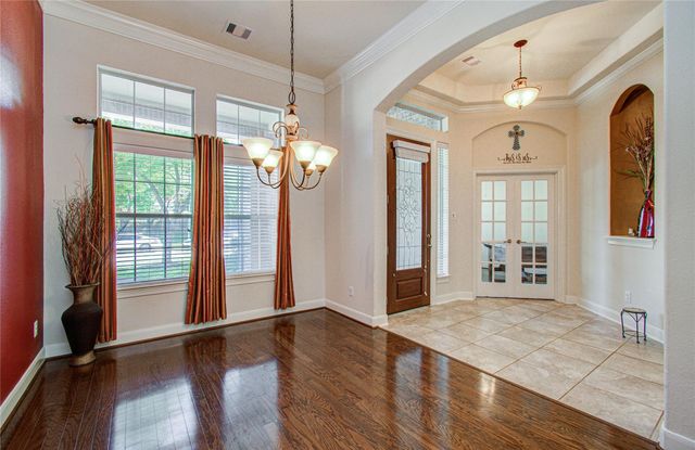 14614 Carolina Hollow Lane, Houston, TX 77044