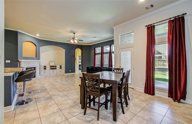 14614 Carolina Hollow Lane, Houston, TX 77044