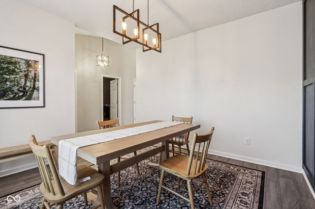 6819 W Wintergreen Court, Mccordsville, IN 46055