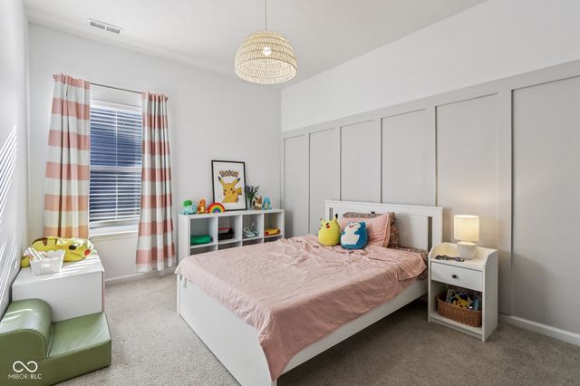 6819 W Wintergreen Court, Mccordsville, IN 46055