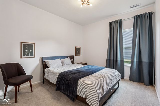 6819 W Wintergreen Court, Mccordsville, IN 46055