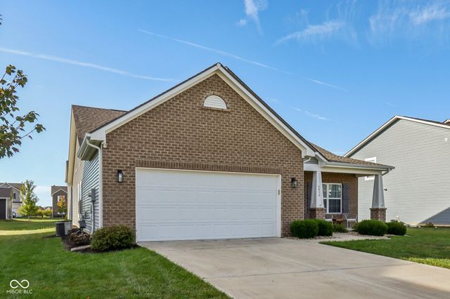 6819 W Wintergreen Court, Mccordsville, IN 46055