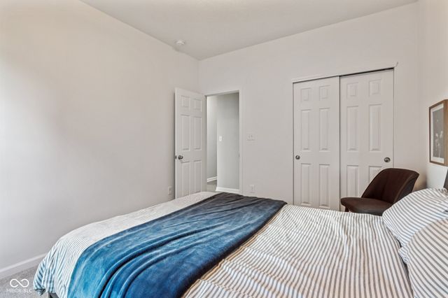 6819 W Wintergreen Court, Mccordsville, IN 46055