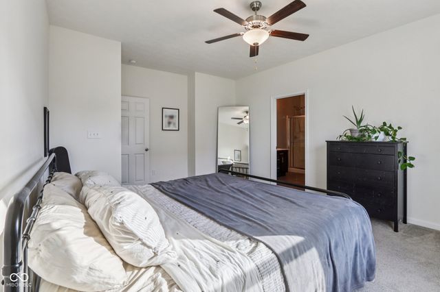 6819 W Wintergreen Court, Mccordsville, IN 46055