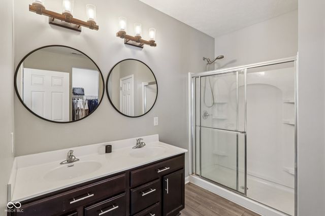 6819 W Wintergreen Court, Mccordsville, IN 46055