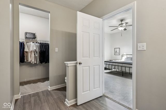 6819 W Wintergreen Court, Mccordsville, IN 46055