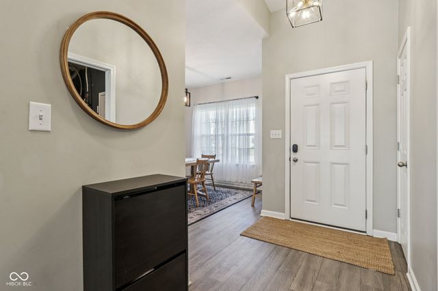 6819 W Wintergreen Court, Mccordsville, IN 46055