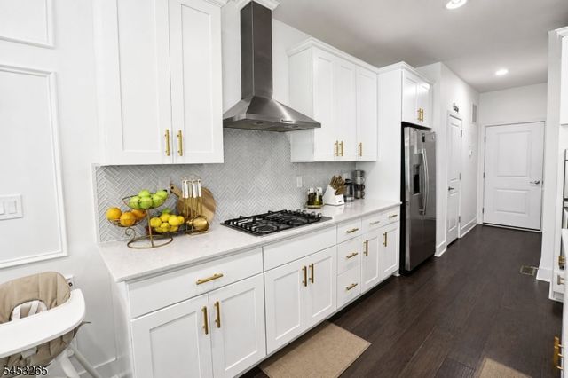 3 MYERS TERRACE, Morris Plains Boro, NJ 07950