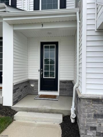 3 MYERS TERRACE, Morris Plains Boro, NJ 07950