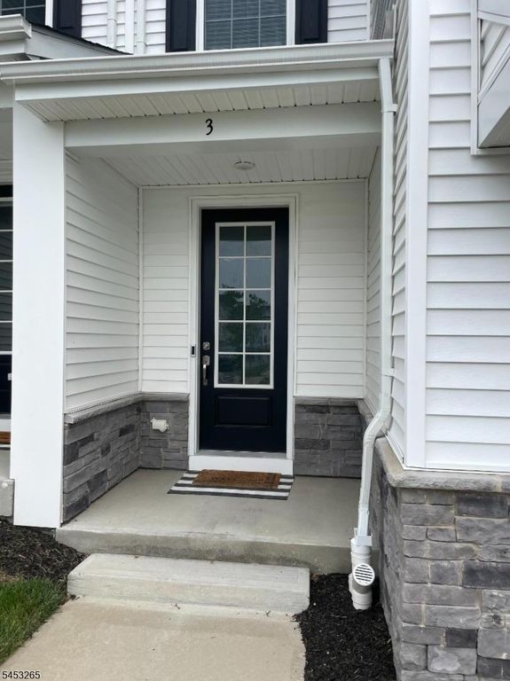 3 MYERS TERRACE, Morris Plains Boro, NJ 07950 — photo 3