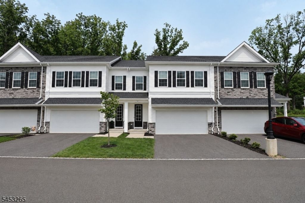 3 MYERS TERRACE, Morris Plains Boro, NJ 07950 — photo 4