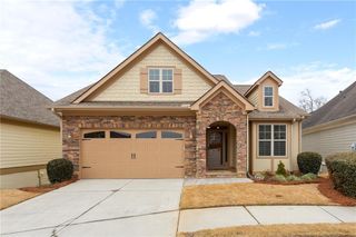 470 Grand Teton Circle, Fayetteville, GA 30215