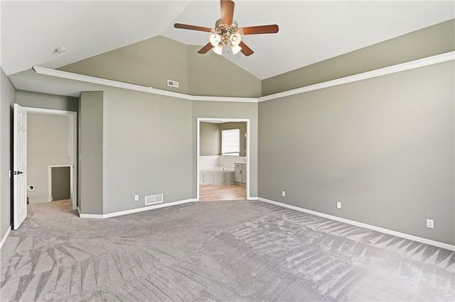 603 Mayberry Court, Raymore, MO 64083