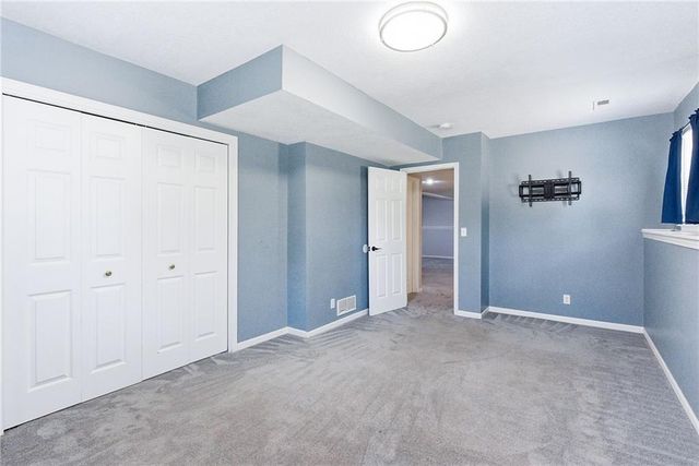 603 Mayberry Court, Raymore, MO 64083