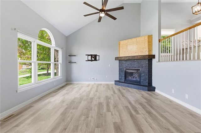 603 Mayberry Court, Raymore, MO 64083