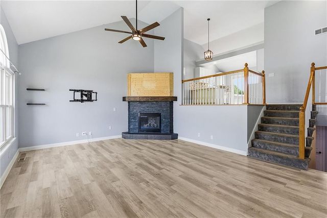 603 Mayberry Court, Raymore, MO 64083