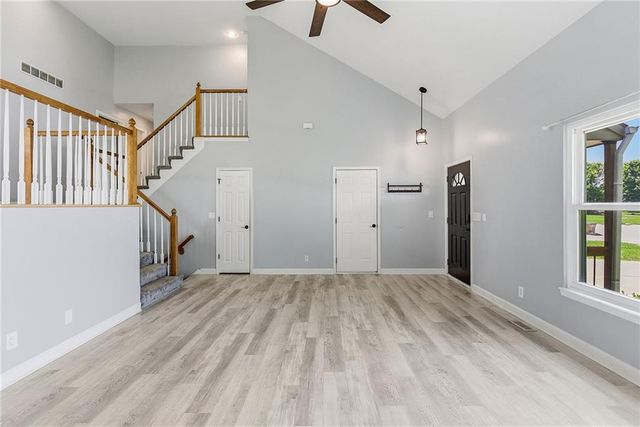 603 Mayberry Court, Raymore, MO 64083