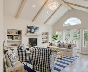 4 NE of 10th on Mission, Carmel, CA 93921