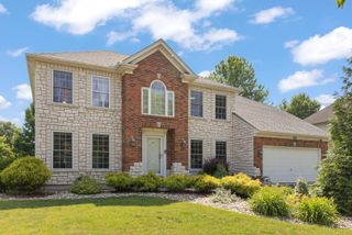 602 Spruce Court, Oswego, IL 60543