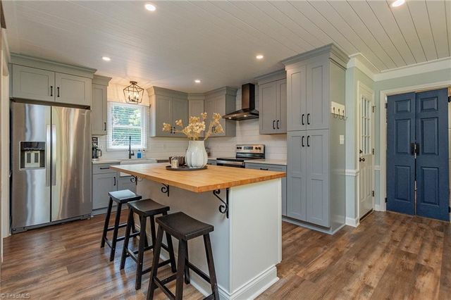 3316 Marlborough Road, Burlington, NC 27215