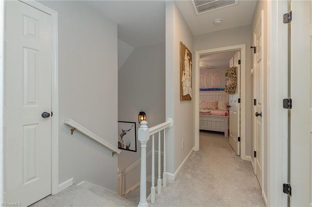 3316 Marlborough Road, Burlington, NC 27215