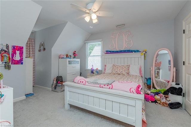 3316 Marlborough Road, Burlington, NC 27215