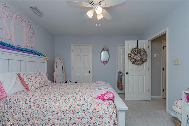 3316 Marlborough Road, Burlington, NC 27215