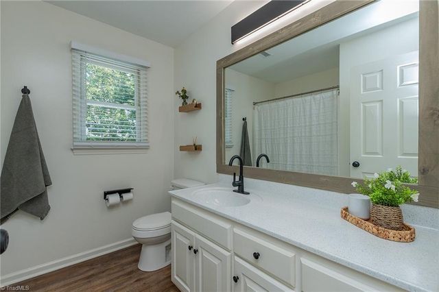 3316 Marlborough Road, Burlington, NC 27215