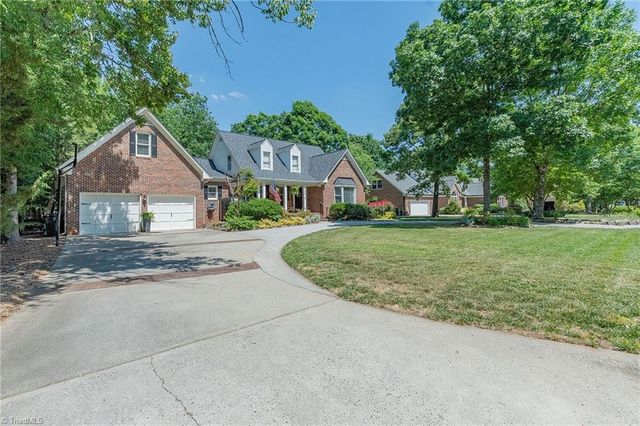 3316 Marlborough Road, Burlington, NC 27215