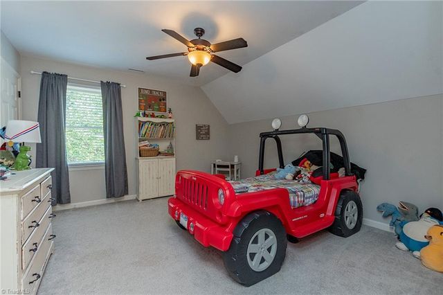 3316 Marlborough Road, Burlington, NC 27215