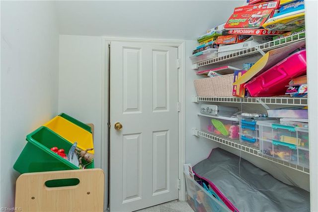 3316 Marlborough Road, Burlington, NC 27215