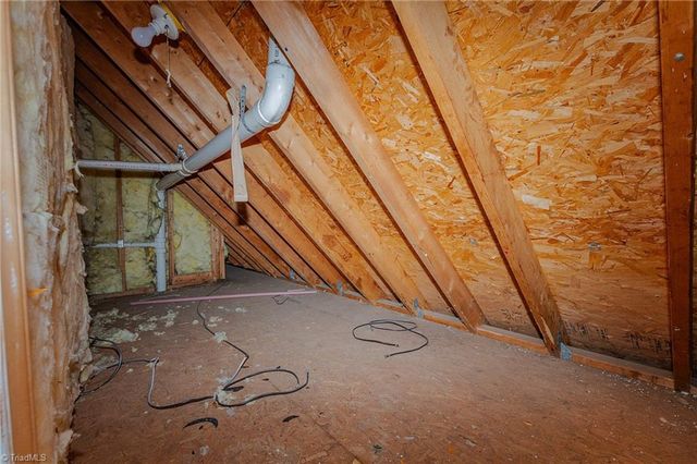 3316 Marlborough Road, Burlington, NC 27215