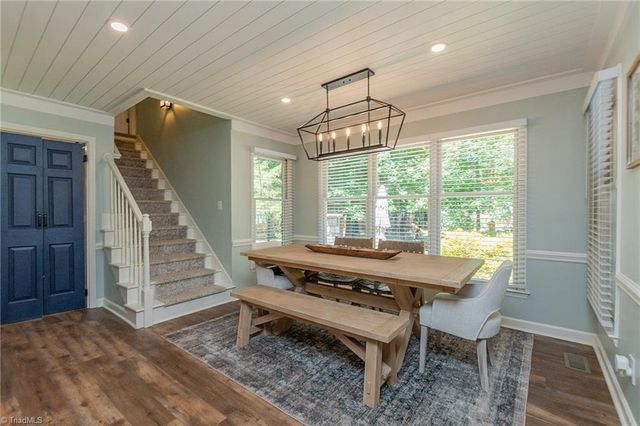3316 Marlborough Road, Burlington, NC 27215