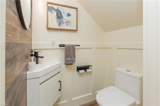 3316 Marlborough Road, Burlington, NC 27215