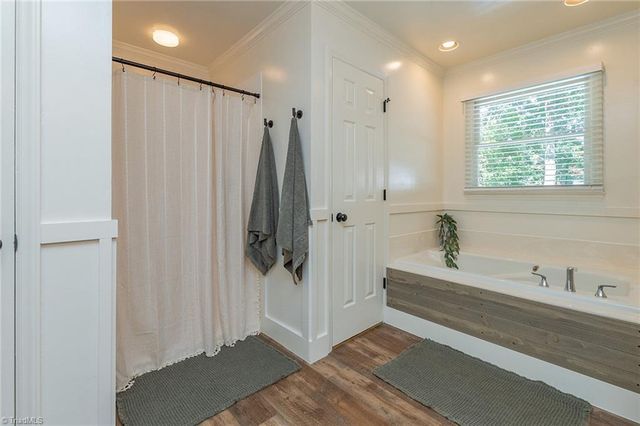 3316 Marlborough Road, Burlington, NC 27215