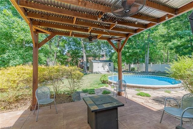 3316 Marlborough Road, Burlington, NC 27215
