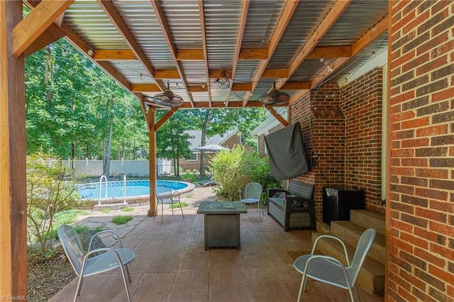 3316 Marlborough Road, Burlington, NC 27215