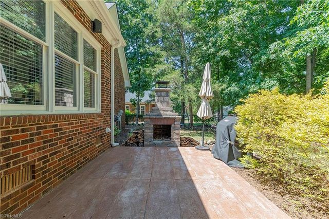 3316 Marlborough Road, Burlington, NC 27215