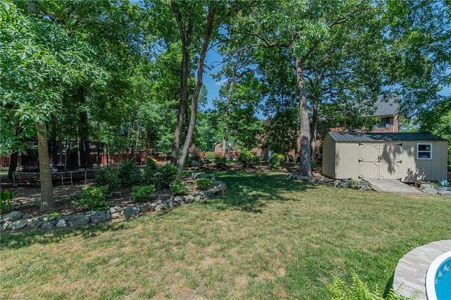 3316 Marlborough Road, Burlington, NC 27215